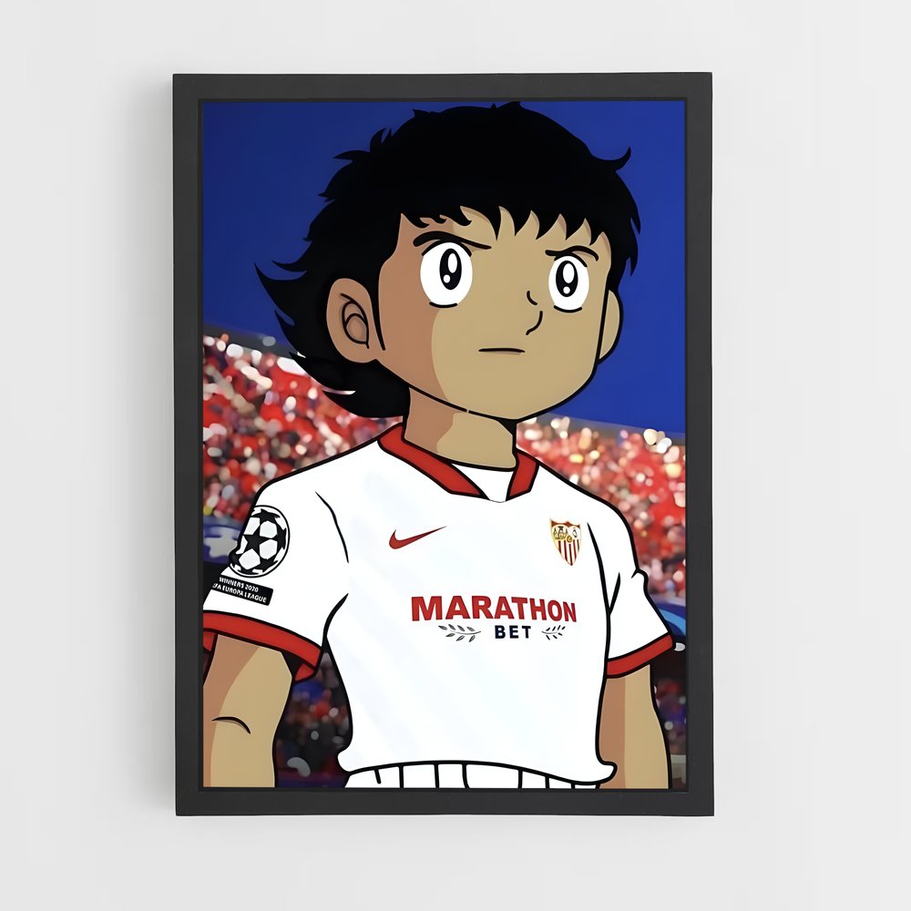 Poster Le Petit Futé (vue 2)